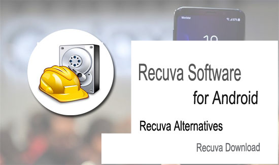 Recuva Portable: возможности и преимущества портативной версии программы